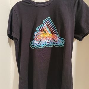 Adidas Future Badge of Sport T-Shirt